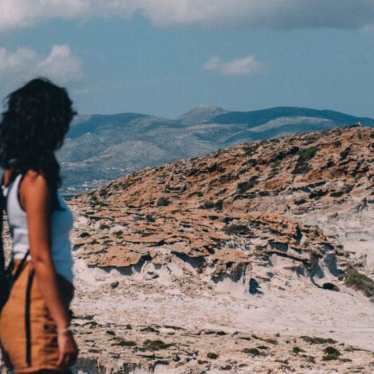 10 Great Lessons of Self-Discovery And Solo Travel