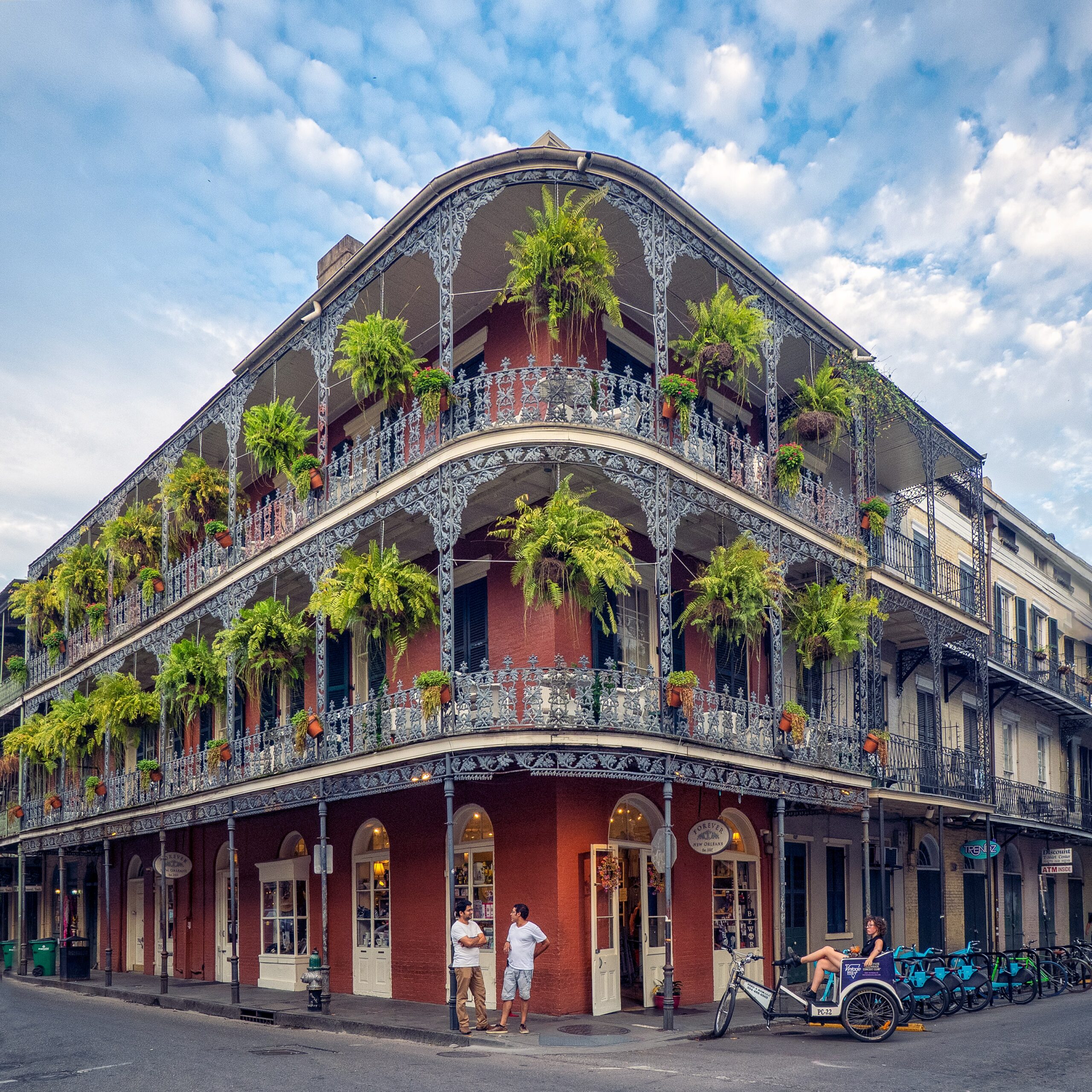 20+ Amazing Things to Do in New Orleans
