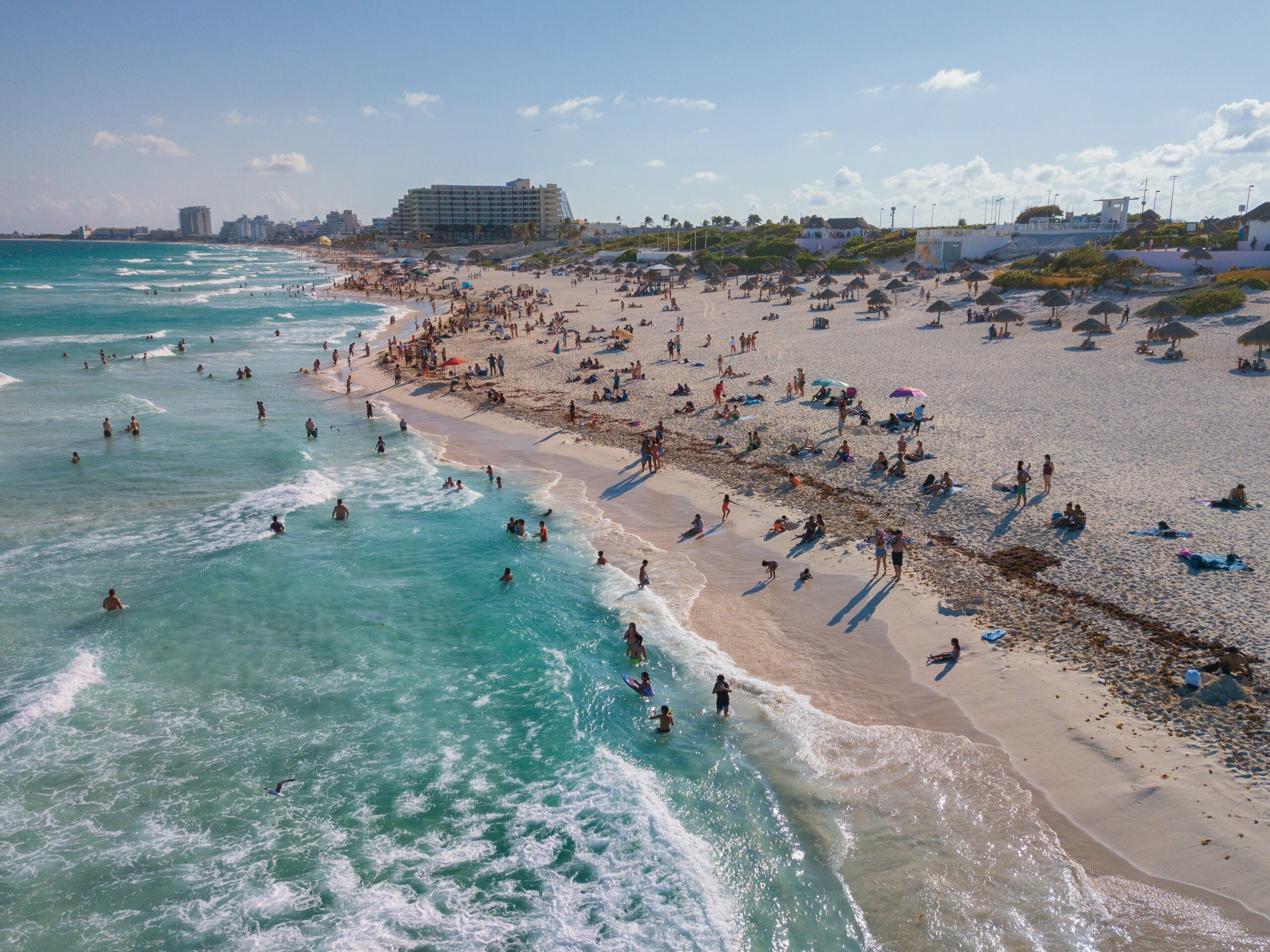 The Best 8 Things to do in Cancun, Mexico